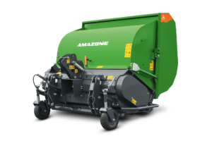 Amazone Groundkeeper SmartCut GH 1350-2100 - Low Tip Tractor Mounted Flail Mower