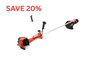 Echo SRM-420TESU - Brushcutter