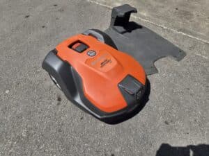 Used Husqvarna AutoMower 520
