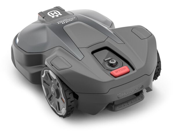 Husqvarna Automower 450X Nera - Image 3