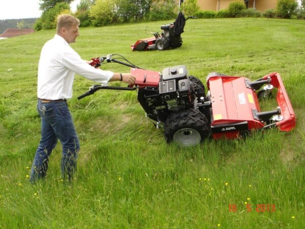 Koppl Compact Light CTC Power Unit (9hp) - Image 2