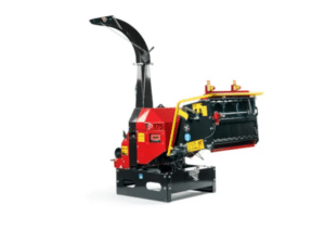 TP Chipper 175 PTO Chipper - Shop Soiled