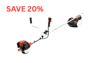 Echo SRM-3021TES/U - Brushcutter