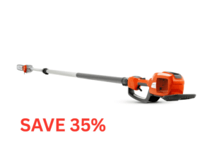 Husqvarna 530iPT5 Pole Saw