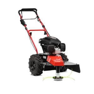 SABO 60 Pro T Drive Pedestrian String Trimmer