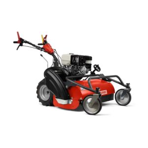 SABO 75 Pro F Vario Pedestrian Flail Mower
