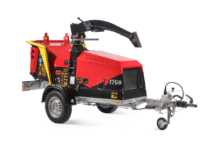 TP Chipper 176 MOBILE Diesel