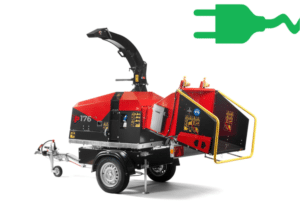 TP Chipper 176 MOBILE T ZE Battery