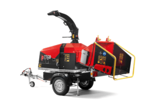 TP Chipper 176 MOBILE T Diesel