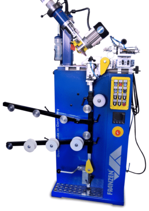 Franzen SA6 Automatic scratcher chain special version sharpener