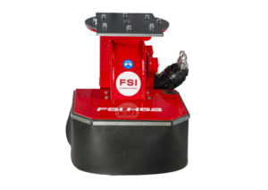 FSI Hydraulic H52 Stump Grinder