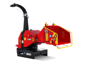 TP Chipper 175 PTO Chipper