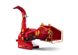 TP Chipper 200 PTO Chipper