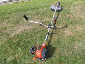 Ex-Hire Echo SRM3611T /U Brushcutter